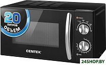 Картинка Микроволновая печь CENTEK CT-1578