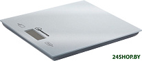 Картинка Весы кухонные HOMESTAR HS-3006 (серебряный) (002815)