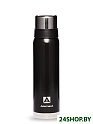 Термос Арктика 106-900 (черный)