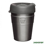 Картинка Термокружка KeepCup Thermal M Nitro TNIT12 340 мл (серый)