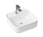 Картинка Умывальник Lavinia Boho Bathroom 21510337 (раковина, смеситель)