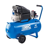 Картинка Компрессор ABAC Montecarlo L25P