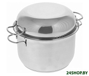 Картинка Мантоварка Амет Классика-Прима 1с2340 ТРС-3