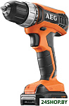Картинка Дрель-шуруповерт AEG BS 12G3 LI-152C [4935451090]
