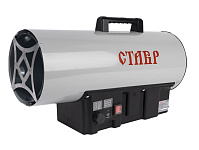 Картинка Тепловая пушка Ставр ПТГ-33Э