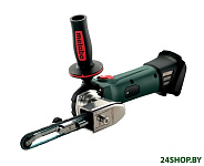 Картинка Ленточная шлифмашина Metabo BF 18 LTX 90 600321850 (без АКБ)