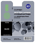 Картинка Картридж струйный Cactus CS-EPT0821