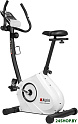 Велотренажер Alpin Picco B-180 White