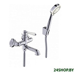 Картинка Смеситель IDDIS Oxford OXFSB02i02