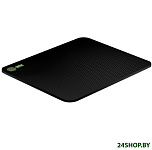 Картинка Коврик для мыши Cactus CS-MP-D02S (черный)