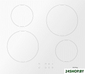 Картинка Варочная панель Korting HI 64042 BW
