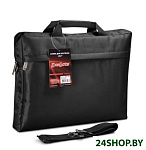 Картинка Сумка Exegate Start S15 Black EX205135RUS (полиэстер, 15.6