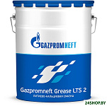 Смазка техническая Grease LTS 2 18кг 2389906766