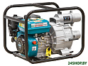 Мотопомпа ECO WP-1404D