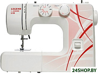 Картинка Швейная машина JANOME Legend LE-20