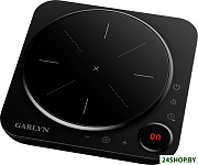 Картинка Настольная плита Garlyn H-1000