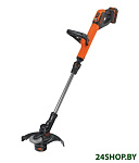 Картинка Триммер Black and Decker STC1820PC