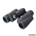 Бинокль Veber Classic БПЦ 8x30 VR (серый)