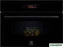 Микроволновая печь Electrolux MealAssist 700 LVM8E08Z