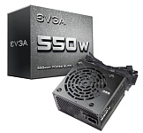Картинка Блок питания EVGA N1 550W 100-N1-0550-L2