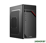 Картинка Корпус Ginzzu D180