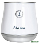 Картинка Машинка для удаления катышков Pioneer LR15 (14590)