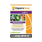Картинка Инсектицид Каратэ Зеон МКС 2мл