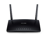 Картинка Маршрутизатор беспроводной TP-LINK Archer D20 (AC750)
