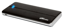 Картинка Портативное зарядное устройство Ritmix RPB-6007P