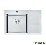 Картинка Кухонная мойка Gerhans K37851-L