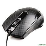 Картинка Мышь Dialog Pointer MOP-07U