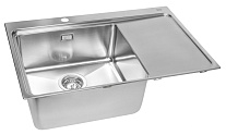 Картинка Кухонная мойка ZorG ZRE 7851 L
