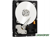 Картинка Жесткий диск Western Digital (WD) Original SATA-III 2Tb WD2002FFSX Red Pro (7200rpm) 64Mb 3