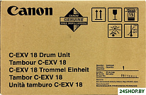 C-EXV18 0388B002AA