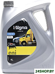 i-Sigma universal 10W-40 4л
