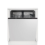Картинка Посудомоечная машина BEKO DIN24D12