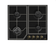 Картинка Варочная панель RODMANS RUSTIC BHG 6401 TDS