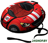 Спортивная машинка 110 см
