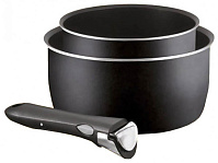 Картинка Набор посуды Tefal Ingenio 4131830 (3 предмета)