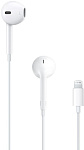 Картинка Гарнитура Apple EarPods with Lightning Connector (MMTN2ZM/A) (уценка арт. 622572)