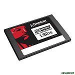 Картинка SSD Kingston DC450R 1.92TB SEDC450R/1920G