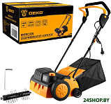 DKESC320