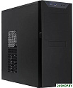 Корпус Powerman BA833BK 600W