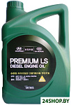 Premium LS Diesel CH-4 5W-30 6л