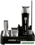 Картинка Машинка для стрижки CENTEK CT-2132