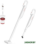 Картинка Пылесос Deerma VC01 Max (Type-C)