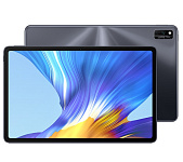 Картинка Планшет HONOR Pad V6 KRJ-W09 128GB (черный)