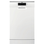 Картинка Посудомоечная машина Electrolux SMS42201SW