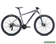 Картинка Велосипед FUJI Nevada 1.9 MTB 29 D 2021 (21, серый)