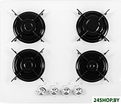 Картинка Варочная панель Grand&Germes HFG-60WH-CA